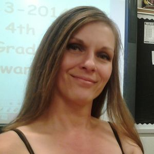 Meet your Posher, Stacy